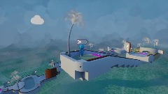 Remix of Remix of Mini-Golf: Play & Edit