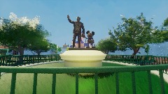 A screenshot taken in Dreams. 21 of 29.