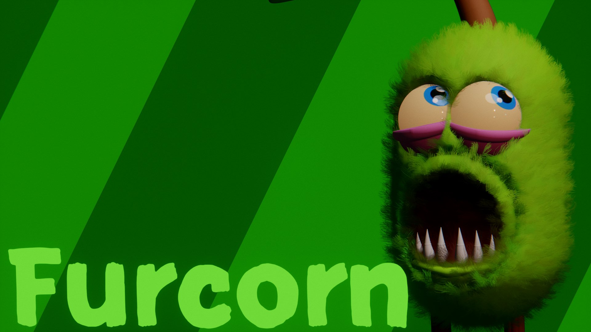うさページ Credits for Furcorn - My Singing Monsters | Indreams