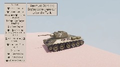 A screenshot taken in Dreams. 16 of 20.