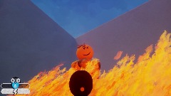 A screenshot taken in Dreams. 22 of 30.