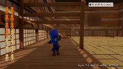 A screenshot taken in Dreams. 1 of 1.