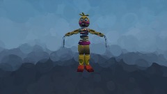 A screenshot taken in Dreams. 6 of 26.