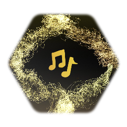 Space Mars SpinningPlanet