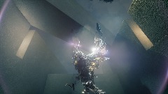 A screenshot taken in Dreams. 6 of 29.