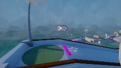 mini golf game