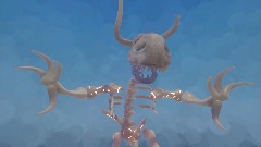 A screenshot taken in Dreams. 1 of 9.