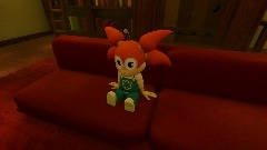 Luna's New Life - episode 7B