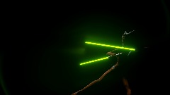 A screenshot taken in Dreams. 6 of 7.