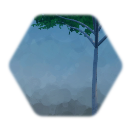 Realistic Tree