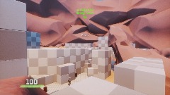 A screenshot taken in Dreams. 10 of 19.