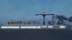 A screenshot taken in Dreams. 3 of 6.