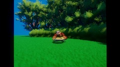 (Eggman) These Are Pretty Cool Bananas Meme