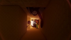 A screenshot taken in Dreams. 2 of 3.