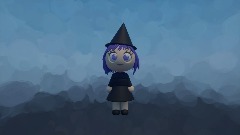 A screenshot taken in Dreams. 6 of 24.