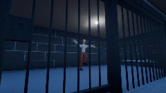 Wallace At The Station