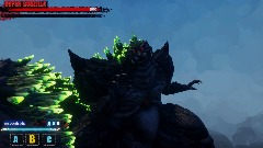 A screenshot taken in Dreams. 9 of 10.