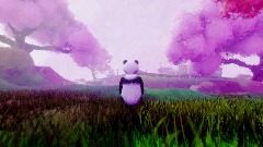 A screenshot taken in Dreams. 12 of 12.