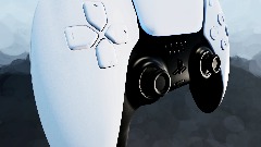 PS5 REAL Controller