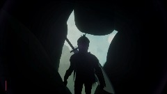 A screenshot taken in Dreams. 19 of 19.