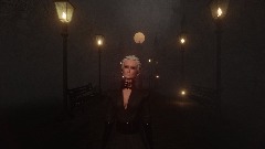 A screenshot taken in Dreams. 16 of 18.