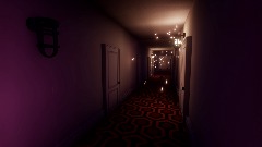 A screenshot taken in Dreams. 22 of 28.