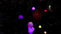 A screenshot taken in Dreams. 15 of 23.