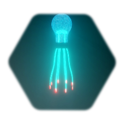 Bulb jelly