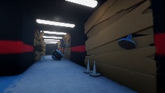 The gallery