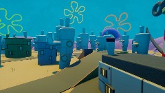 A screenshot taken in Dreams. 7 of 9.