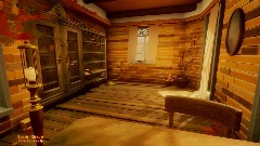 A screenshot taken in Dreams. 14 of 24.