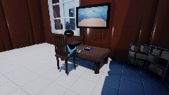 A screenshot taken in Dreams. 2 of 3.