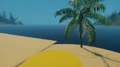 Classic Sonic emerald coast