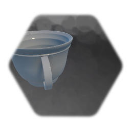 Tea cup