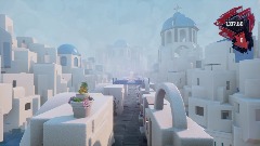 A screenshot taken in Dreams. 5 of 7.