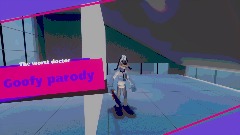 A screenshot taken in Dreams. 2 of 15.