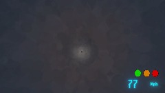 A screenshot taken in Dreams. 22 of 25.