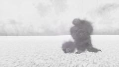 Monster of Nightmares