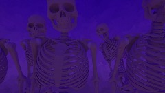 A screenshot taken in Dreams. 12 of 23.