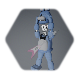 Beta Bonnie