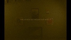 The Space Between Our Walls <term> (THIRD TEASER)