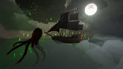 A screenshot taken in Dreams. 2 of 2.