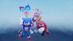 A screenshot taken in Dreams. 1 of 5.