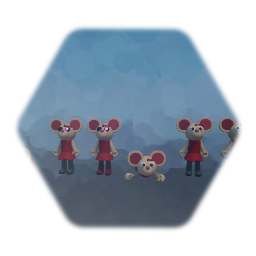 Piggy | The Mega Pack!