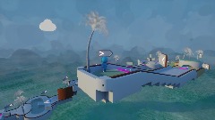 Remix of Mini-Golf: Play & Edit