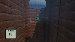 A screenshot taken in Dreams. 4 of 27.