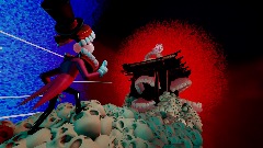 A screenshot taken in Dreams. 12 of 16.