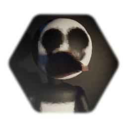 Tony the tucan  jumpscare