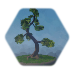 Tree one