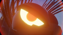 A screenshot taken in Dreams. 2 of 2.